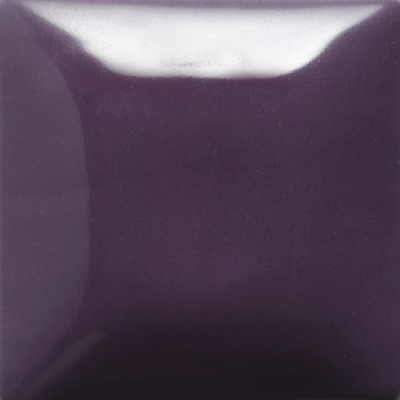 Picture of Mayco SC-71 Purple Licious Stroke & Coat Opaque Glaze