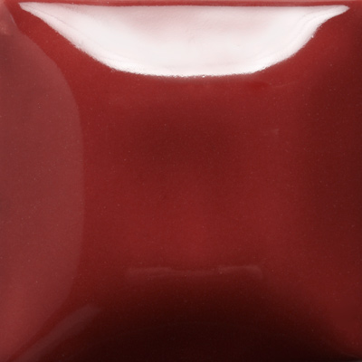 Picture of Mayco SC-82 Tuscan Red Stroke & Coat Mayco Opaque Glaze