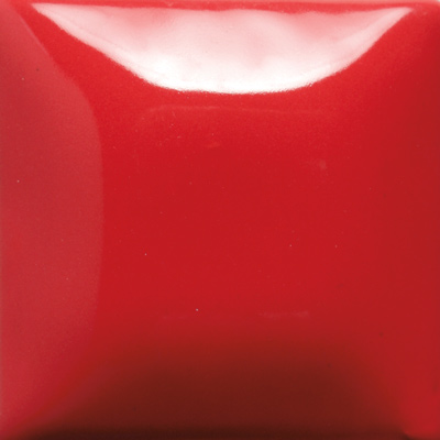 Picture of Mayco SC-73 Candy Apple Red Stroke & Coat Opaque Glaze