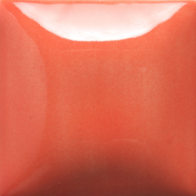 Picture of Mayco SC-22 Carrot Top Stroke & Coat Mayco Opaque Glaze