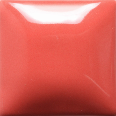 Picture of Mayco SC-89 Cutie Pie Coral Stroke & Coat Opaque Glaze