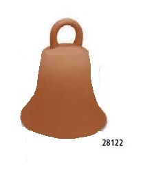 Picture of KLP 23 SMALL BELL MOLD