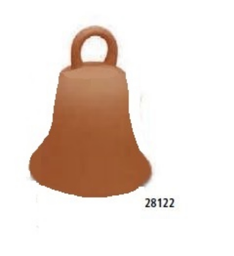 Picture of KLP 23 SMALL BELL MOLD