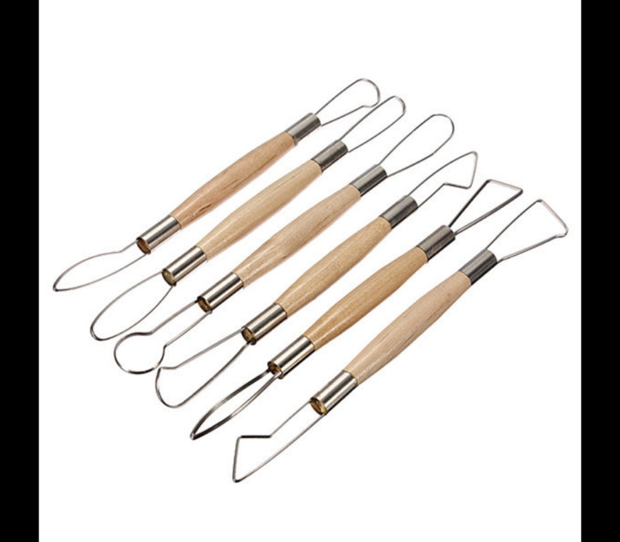 Picture of G8 WIDE BOTTOM PICK UP SET 6 PIECES