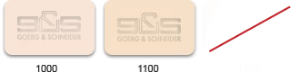 Resim 33 GEORG SCHINEDER *VAKUM PAKET* 10 KG