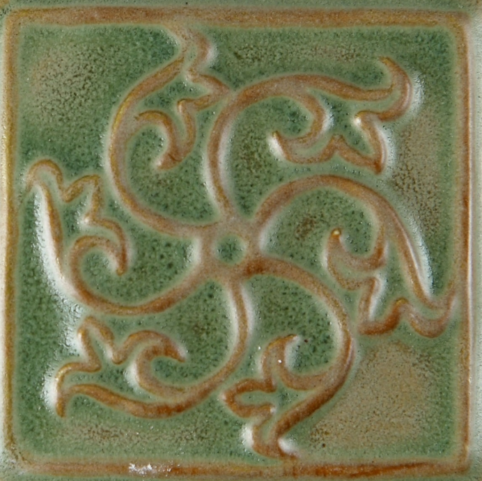 Picture of AG 401 Marbled Celadon