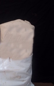 Picture of White Mud **5 Kilos** (Local)