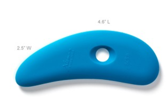 Picture of 10206 Silicone Scraper