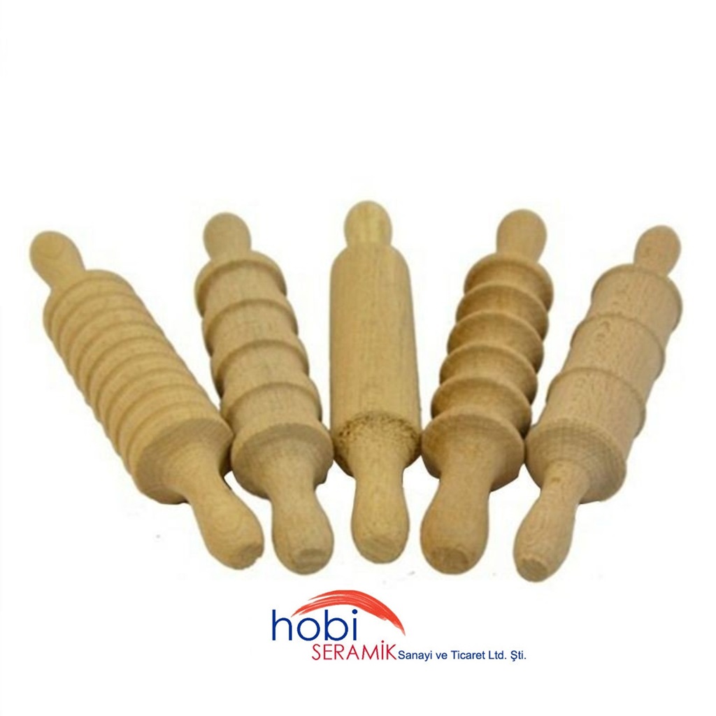 Picture of Small Decoration Roller Set