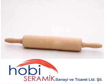 Picture of Wooden Roller