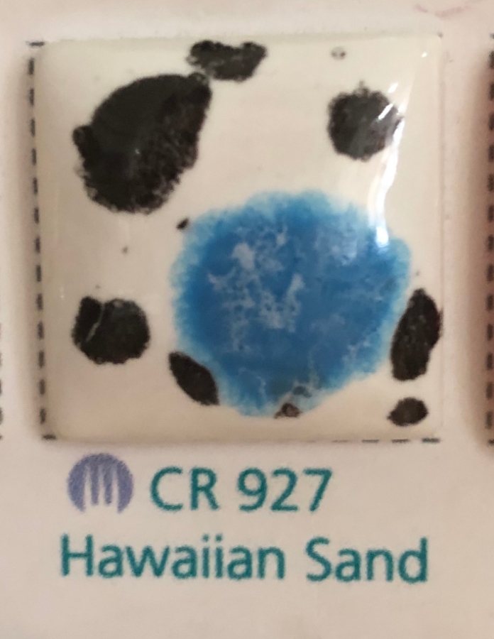 Picture of Cr927Hawaiian Sand