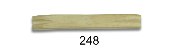 Picture of 17730 Shaped Drawboard Thick