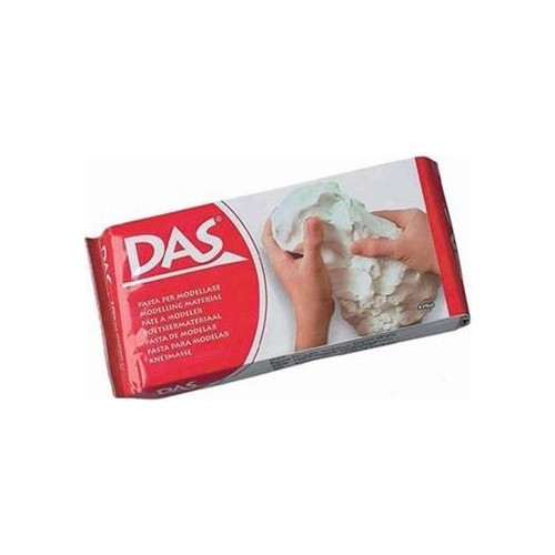 Picture of Das Ceramic Dough 500 Grams (Unbaked)