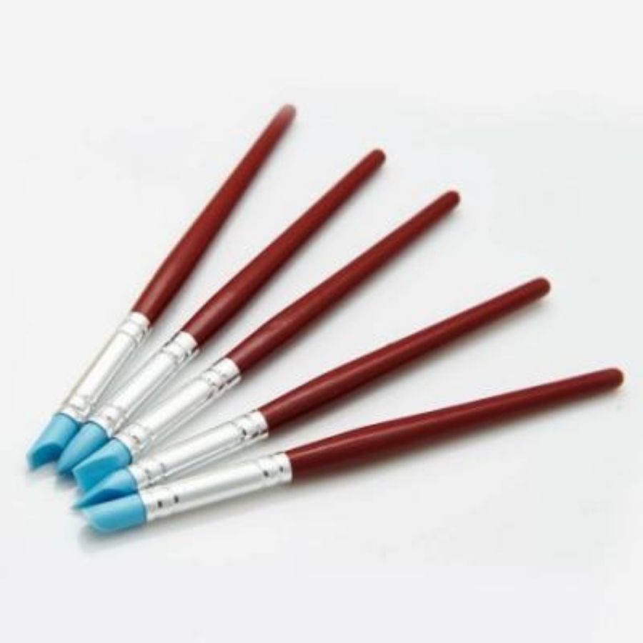 Picture of 102 Silicone Tip Pen Set (medium size)