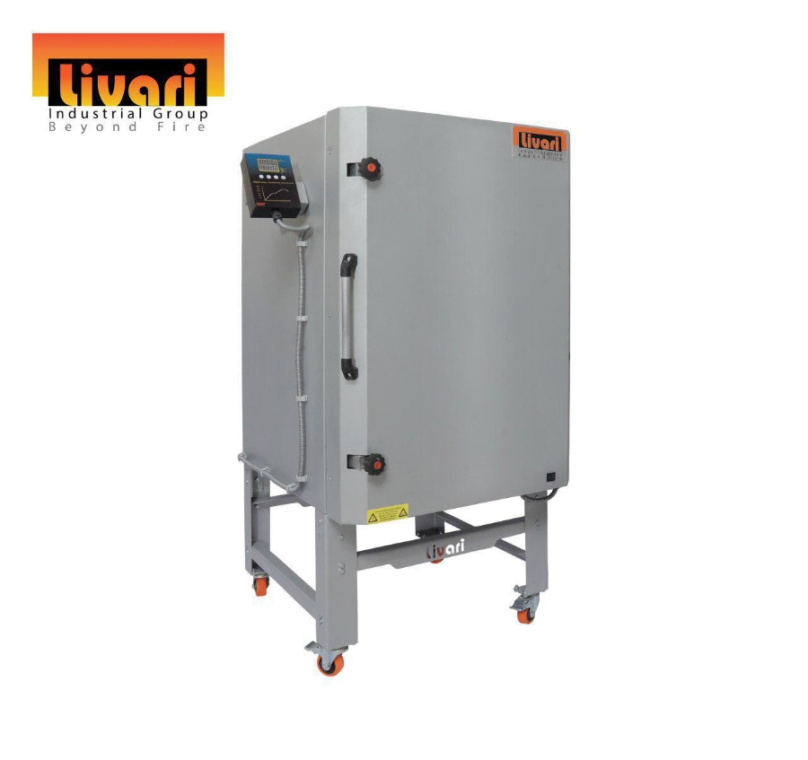 Picture of Frl-210 Livari Ceramic & Porcelain Furnace