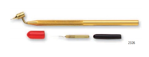 Picture of Gold Gilding Pen