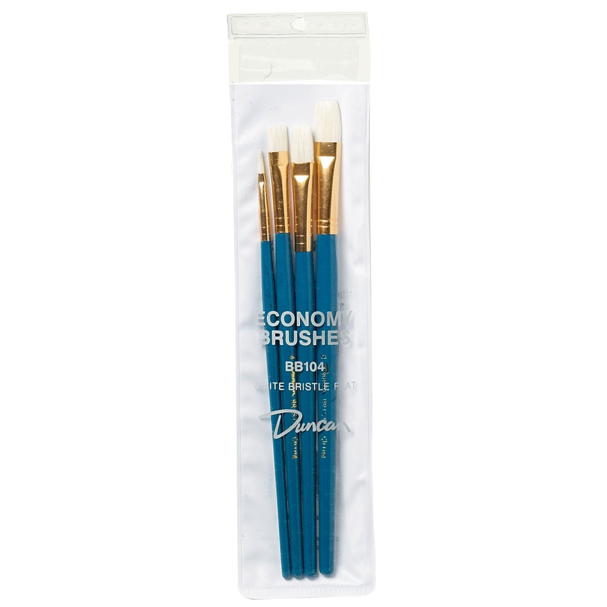 Picture of Bb 104 Duncan Brush Set