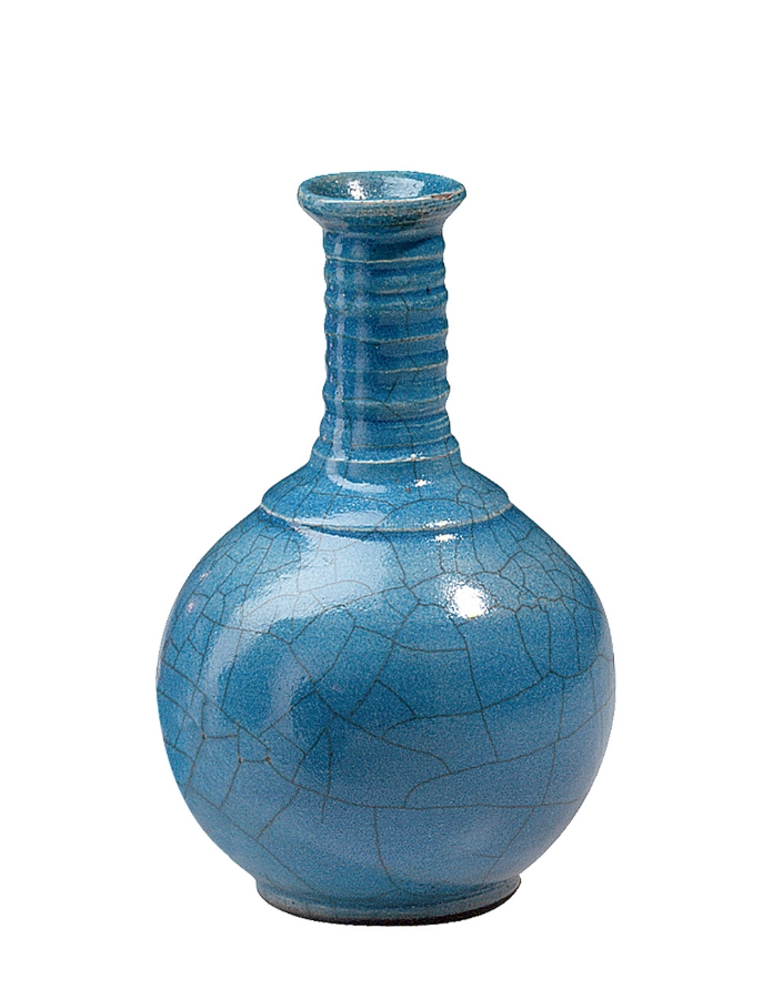 Picture of 1914 A Raku Blau