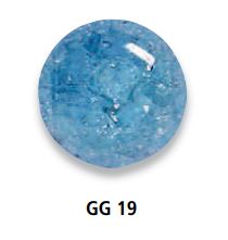 Resim Gg 19 Wasserblau