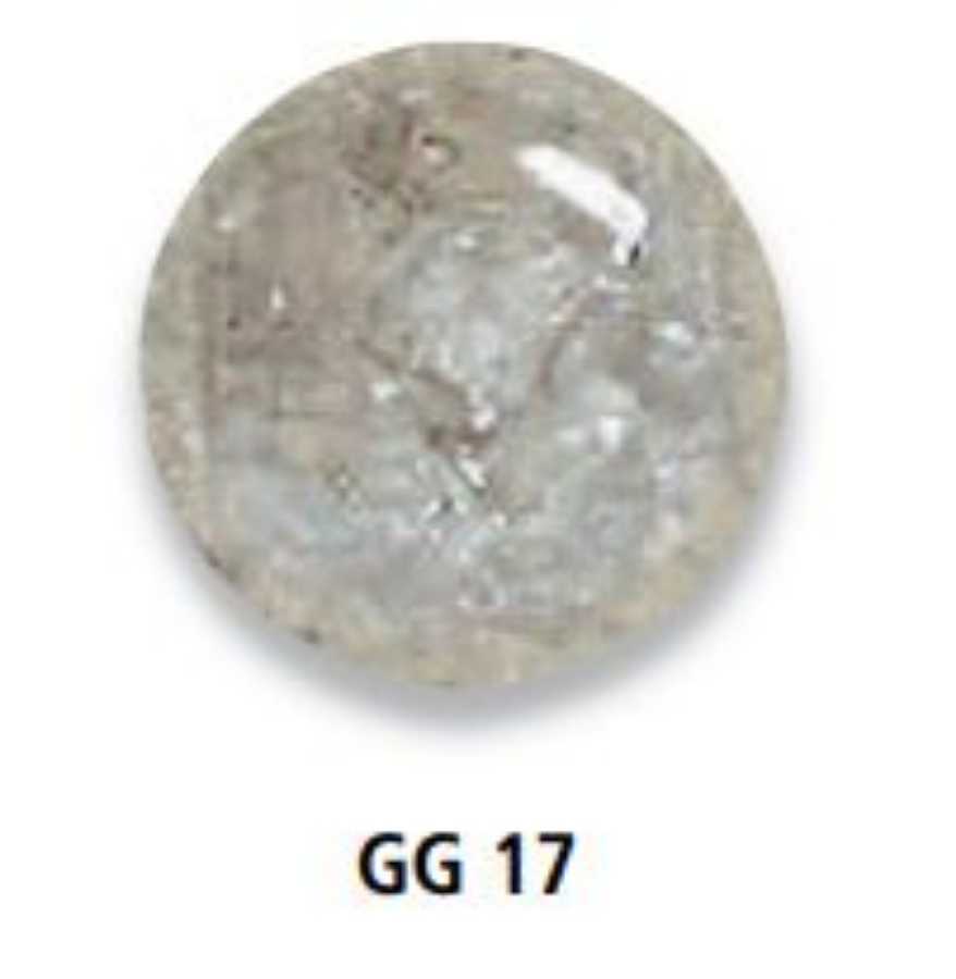 Picture of Gg 17 Crystal