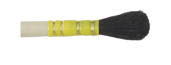 Picture of 18150 Goat Hair Glazing Brush