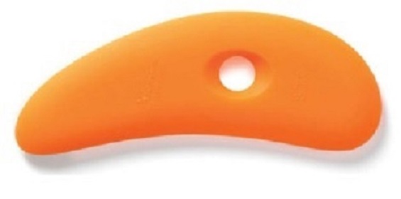 Picture of 10198 Silicone Scraper