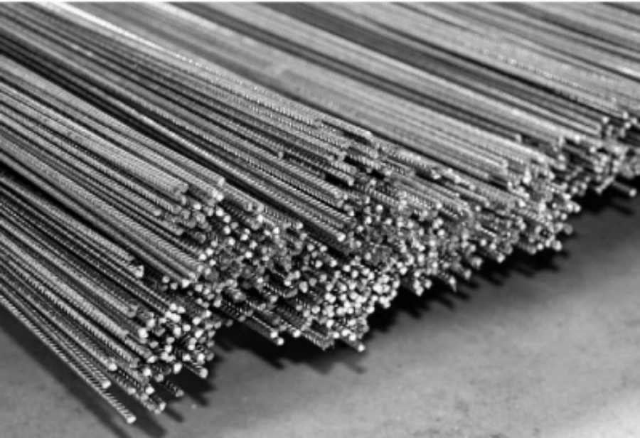 Picture of Chrome Nickel Wire (single piece)