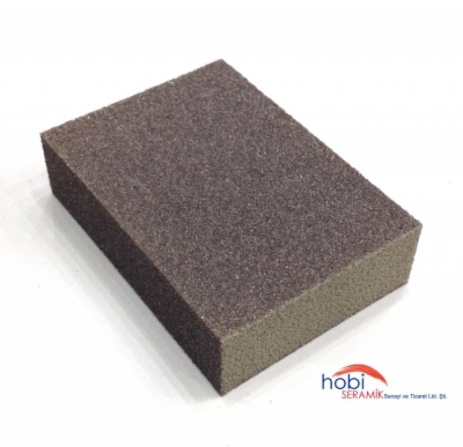 Picture of Sponge Sandpaper Thick