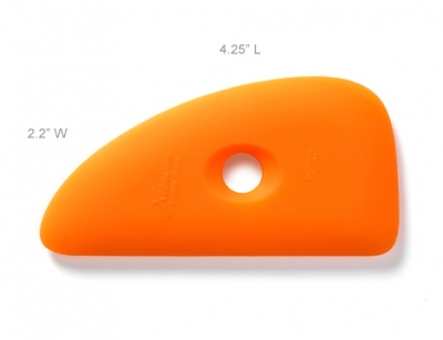 Picture of 10197 Silicone Scraper