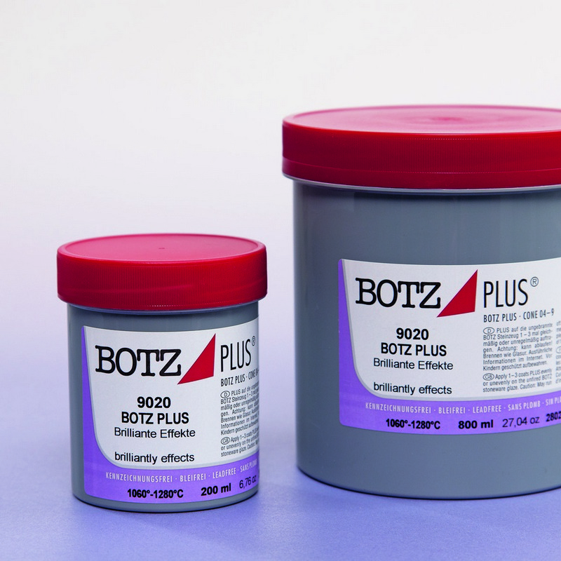 Picture of 9020 Botz Plus 200Ml (Additive) EFFECT MAKER