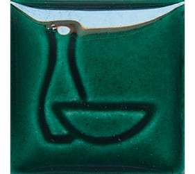 Picture of In 1609 Emerald Green