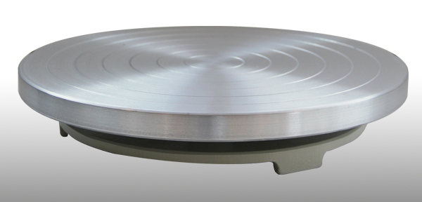 Picture of 313 Aluminum Table Top Tournet