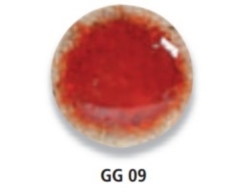 Picture of Gg 09 Rot