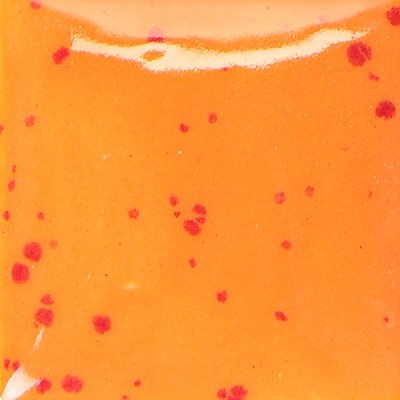 Picture of Cn 515 Neon Orange Sprinkles