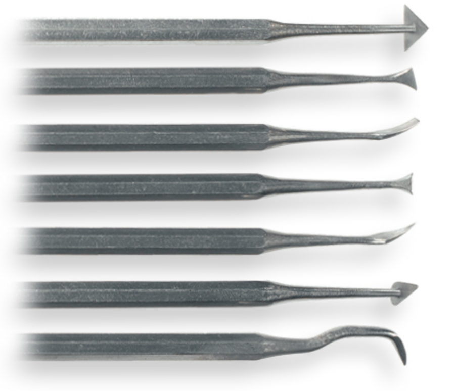 Resim Nr 17900 Metal Dişçi Set