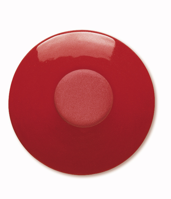 Picture of Fe 5978 Deep Red Primer