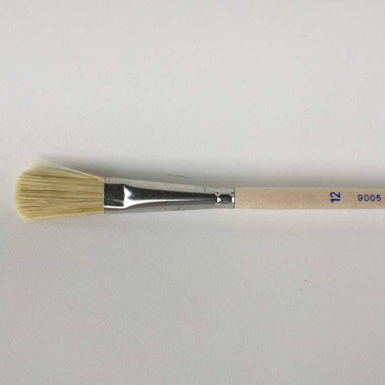 Picture of Botz Brush No:12