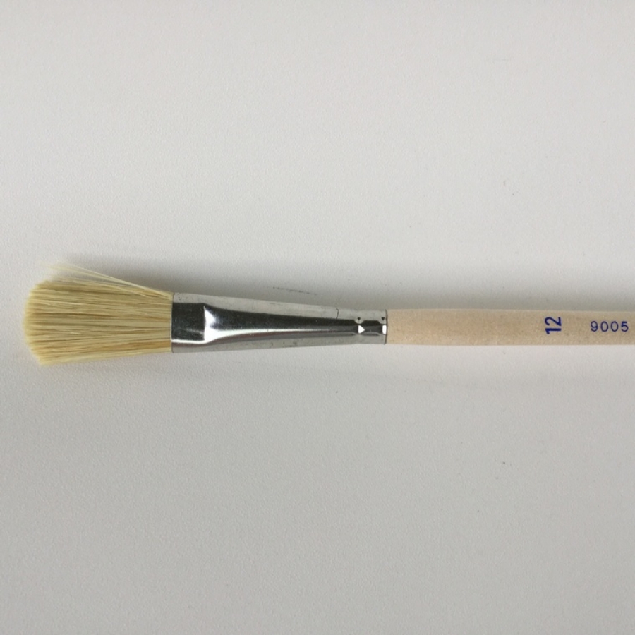 Picture of Botz Brush No:12