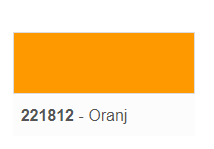 Resim 221812 Oranj Sır Üstü Dekor Boyası