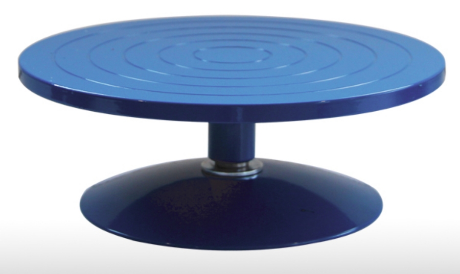 Picture of 304 Cast Steel Table Top Tournet