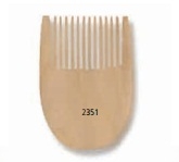 Picture of 2351 Decoration Comb