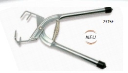 Picture of 2315F Glazing Tongs