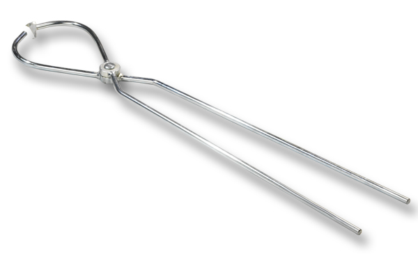 Picture of RAKU Tongs IMPORTED