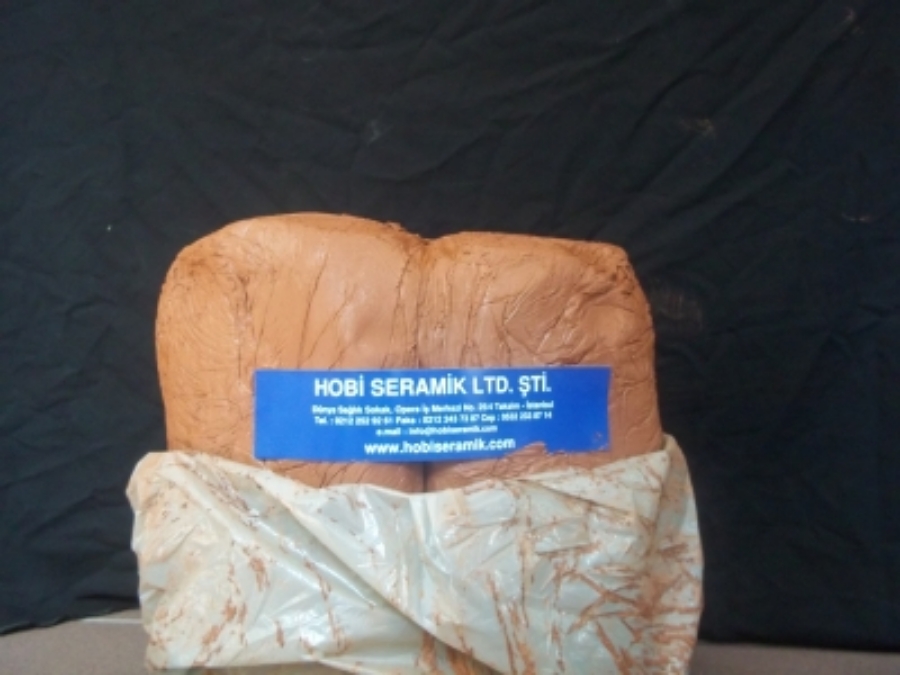 Picture of RED VACUUM SLUDGE 20KG