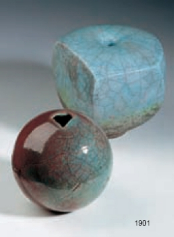 Picture of 1901 Raku Turkis