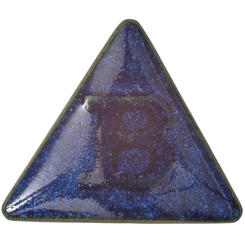 Picture of 9881 Tiefblau (HIGH DEGREE READY GLAZE)