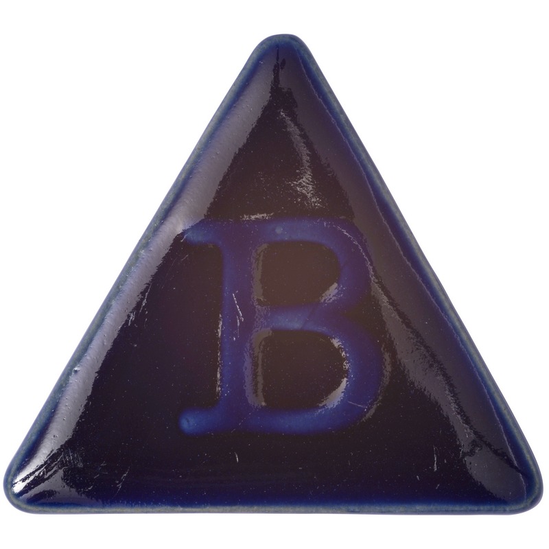 Picture of 9874 Ultramarine (HIGH DEGREE READY GLAZE)