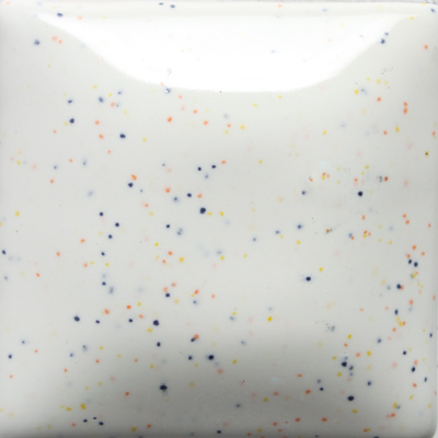 Picture of SP-216 Cotton Tail Dotted Opaque Glaze