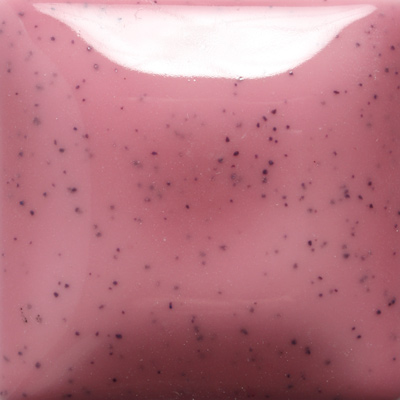 Picture of SP-270 Pink A Dot Opaque Glaze