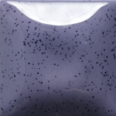 Picture of SP-253 Purple Haze Dotted Opaque Glaze